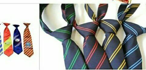 School Tie