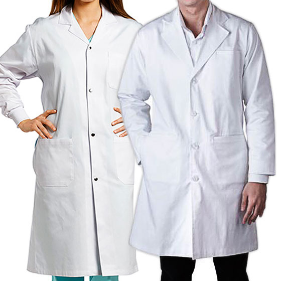 Lab Coats
