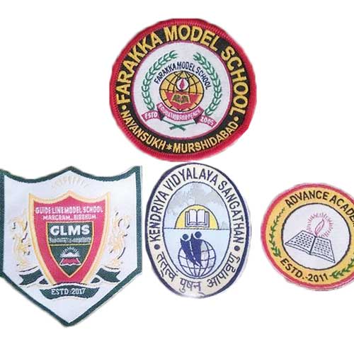 Badges