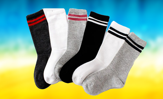 School Socks