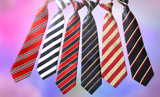 School Tie