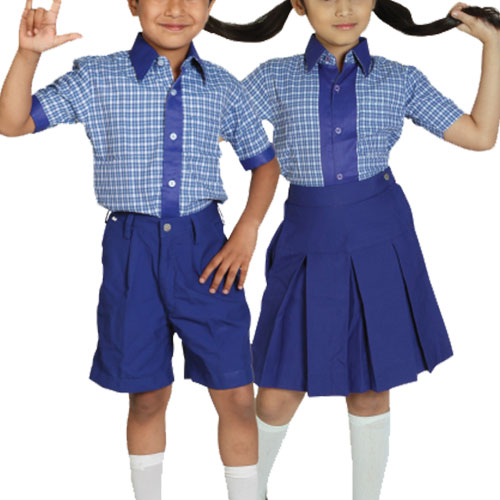School Uniform